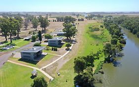 Stirling Estate Chalets